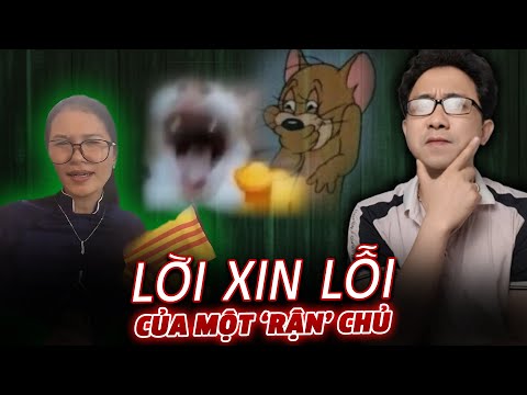 Why are netizens so overjoyed that Hong Thai Hoang has been arrested?