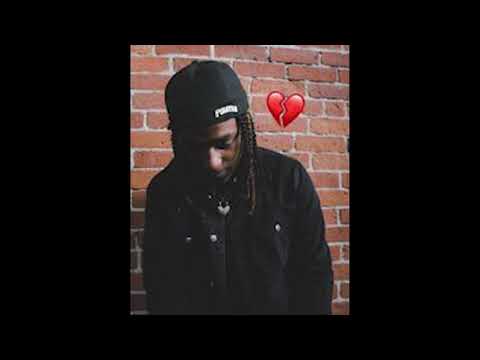 Lil Zack - "Fucked Up" (Audio Only)