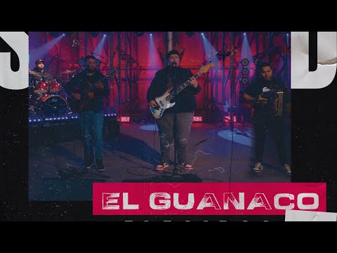 Elegidos - El Guanaco (Live Video)