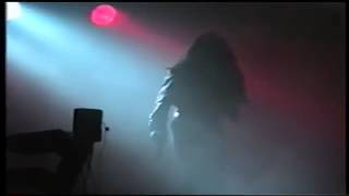 Luz Casal - Ciudad sin Ley (LIVE)