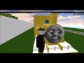 Sticky Toffee Thomas