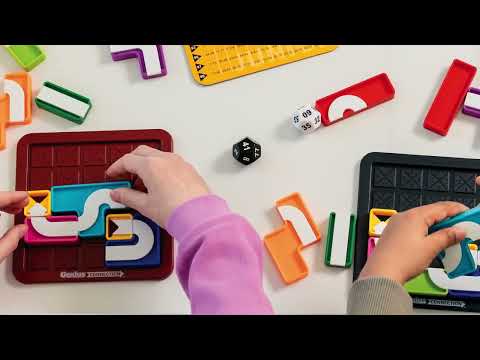 The Genius Connection