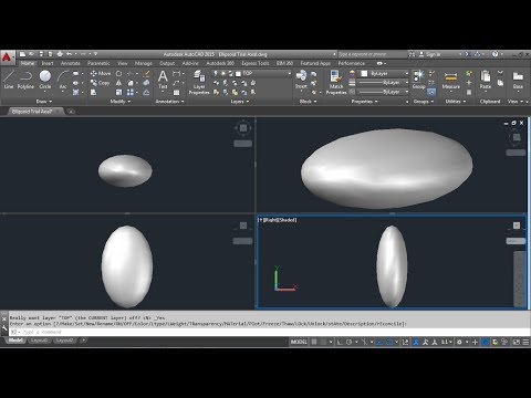 AutoCAD Tutorial for Beginners 1