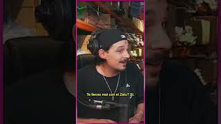 La relacion actual de SFDK y MALA RODRÍGUEZ 😤