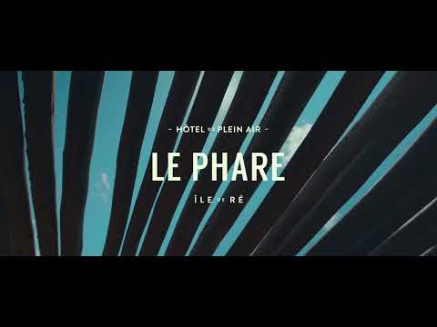 Le Phare - Ile de Ré