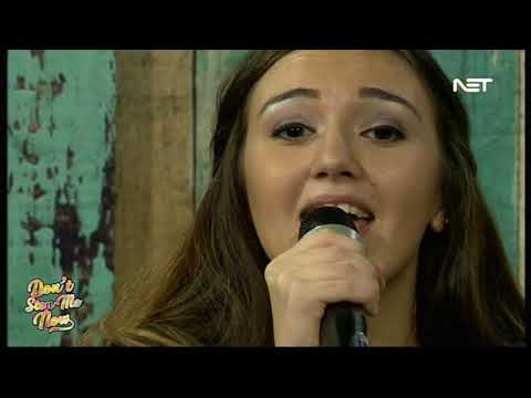 Nicole Falzon - Fejn Stahbejtli on Don't Stop Me Now 2017/2018 (Week 19)