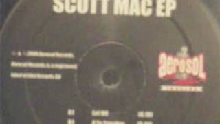 Scott Mac - Let Off