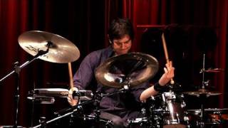 Glenn Kotche: About 'Projections Of What Might'
