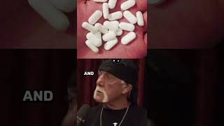 Hulk Hogan On The Tragic Life Of Wrestlers - Joe Rogan Podcast