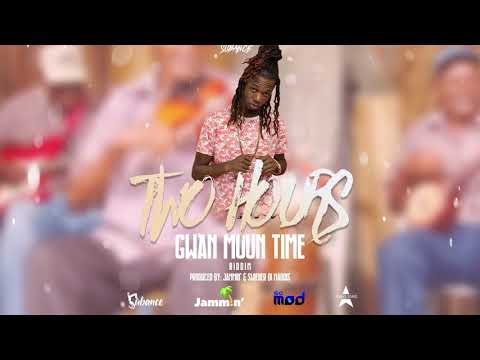 Subance - Two Hours | Gwan Moun Time Riddim [Creole 2020]