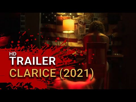 Clarice (2021) - Official Teaser Trailer -- Silence of the Lambs TV Series