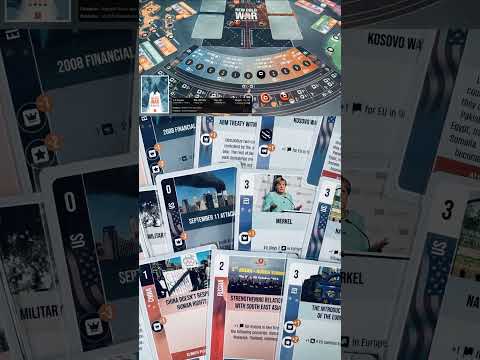 New Cold War | Quick Review