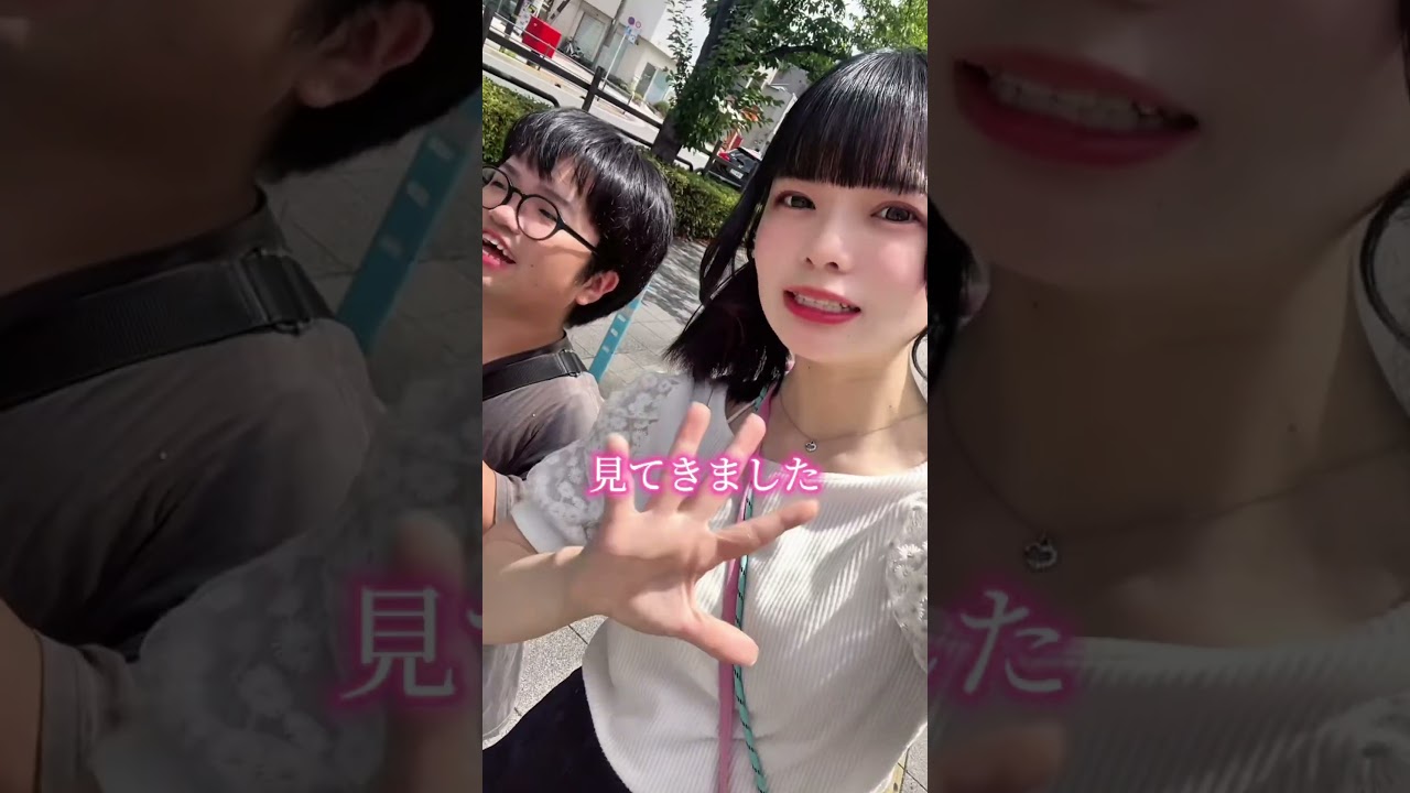 【鬼滅の刃】映画公開日に行ってきた！#はないちもんめ！#カップル #鬼滅の刃 #無限城編