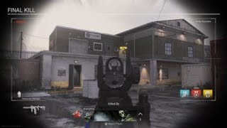 AR dominance nothing to be done