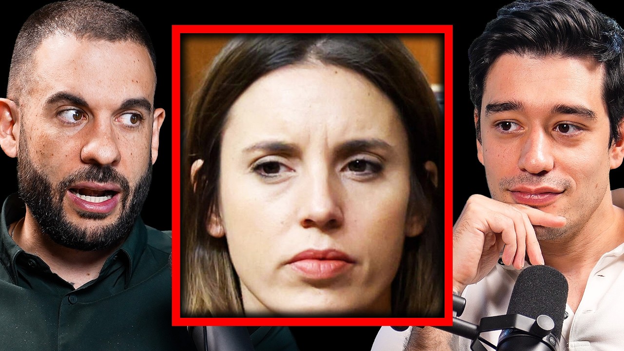 Roberto Vaquero REVELA por qué la IZQUIERDA lo EXPULSÓ por Hablar de INMIGRACIÓN