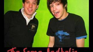 come what may the scene aesthetic