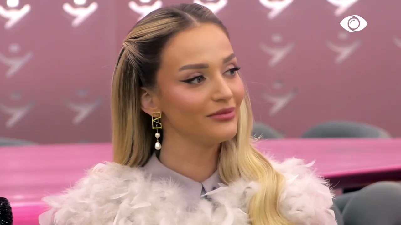 Kam bërë babain e gocës/ Raporti Miri- Selin, debat mes banorëve: Je i turpshëm…