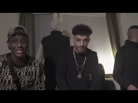 Z.E x S.T - FLYT 1 TIMME