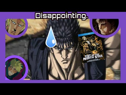 Explaining why Fist Of The North Star 2026 is disappointing.