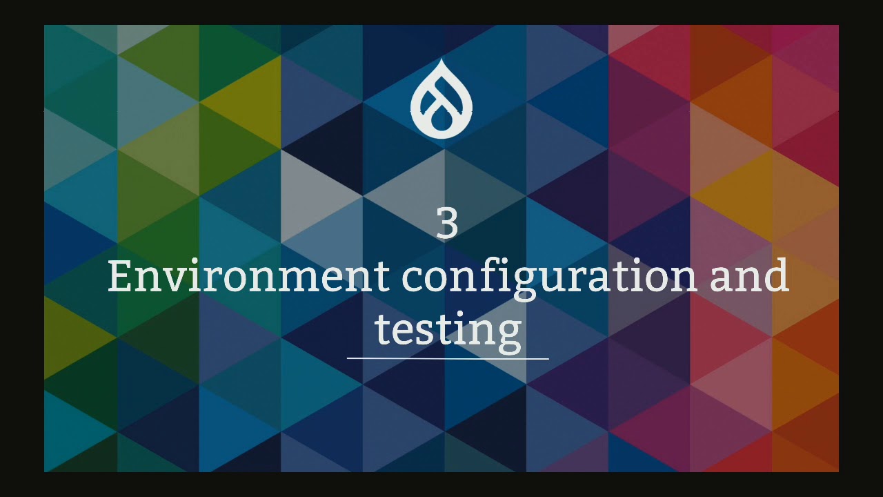 DrupalCon Nashville 2018: Top 8 considerations for choosing a local development environment