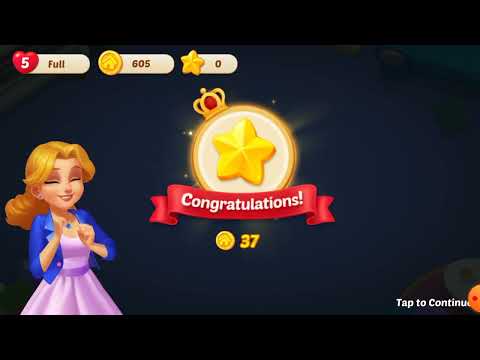 Machington Mansion iOS, part- 1