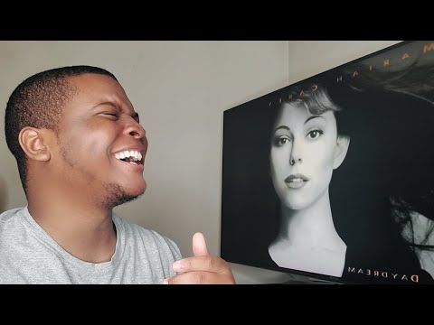 Mariah Carey - "When I Saw You" (REACTION)