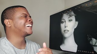 Mariah Carey - "When I Saw You" (REACTION)