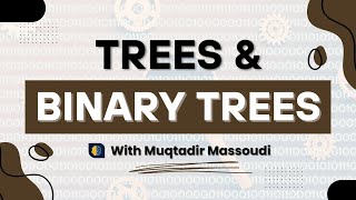 Download the video "Everything You Need To Know About Trees And Binary Trees in Less Than 13 Minutes"