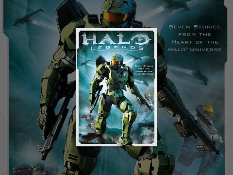 Halo Legends (VF)