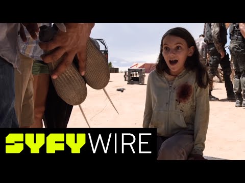 Dafne Keen Biography Photos Facts Family Kids Affairs