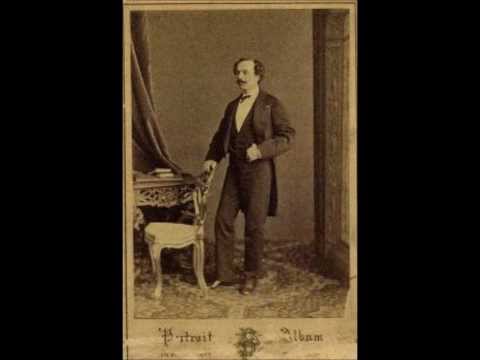 Minkus-Paquita(4ta Variación)