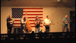 JD Crowe and The New South Reunion-My Home Ain&#39;t In The Hall of Fame