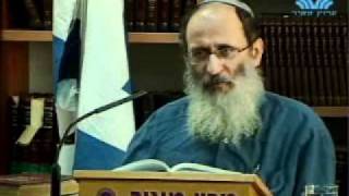 15423-4 מי אוהב יותר? החכם או הנביא?