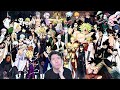Anime Tier List Menurut Gw Windah Basudara NO BAPER