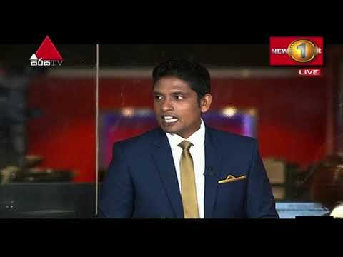 Covid-19 Special Report - 31-03-2020