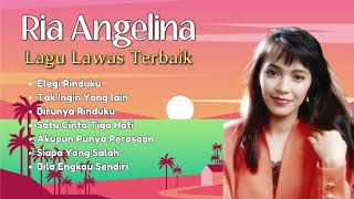 Download lagu Ria Angelina Lagu Lawas Terbaik | Lagu Kenangan Terpopuler Ria Angelina mp3