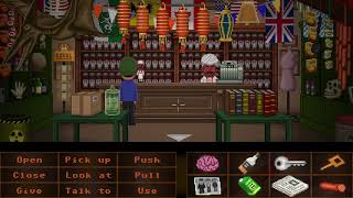 Gameplay Trailer