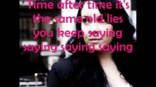 Lisa Lois - Promises Promises Lyrics