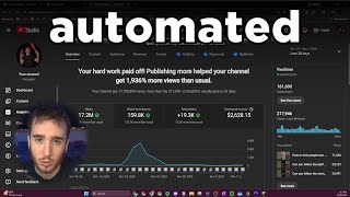 i made $1,429 in a week by reuploading videos