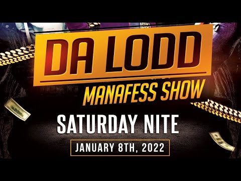 Masta Ace On Da Lodd Manafess Show Feat UG From Da Cella Dwellas