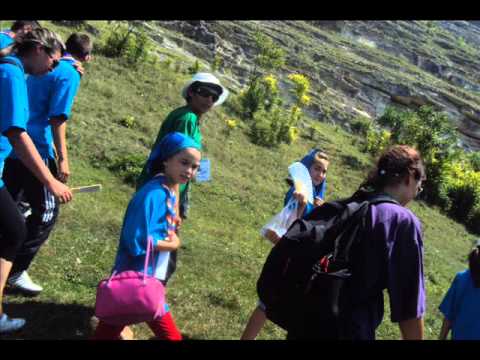 BAIMAC la Jamboreea 2010