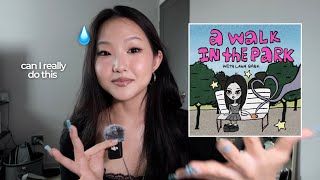 first in my bloodline starting a PODCAST, kinda nervous | ep.0