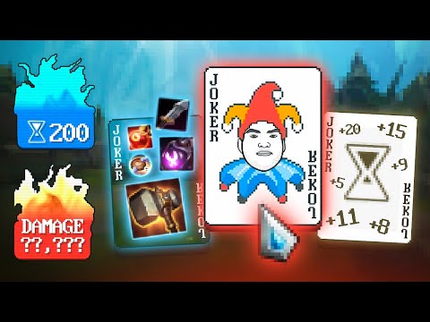 THIS KOREAN RIVEN BUILD IS BROKEN