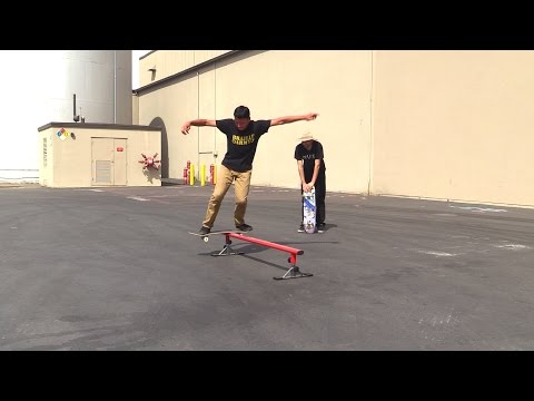 download lagu mp3 mp4 Frontside Boardslide, download lagu Frontside Boardslide gratis, unduh video klip Frontside Boardslide