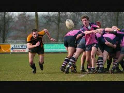 RC Eemland 24 Februari