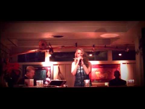 Barbie Anaka - In Love With a Memory (Live at Salty's on Alki)