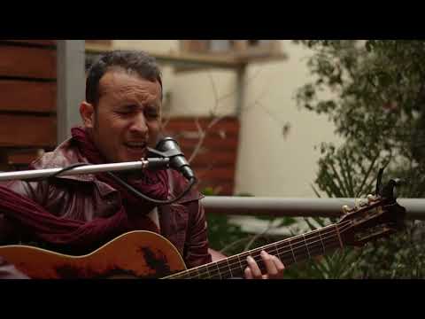 Angelo Escobar - Este sistema