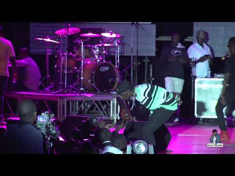 GUDI GUDE - Radio & Weasel Last duo performance ft Kalifah AgaNaga.