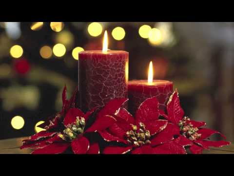 Lepa božična noč- Irena Vrčkovnik