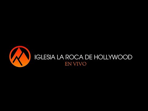 Jueves en La Roca!!  Pr. Ryan Crossley